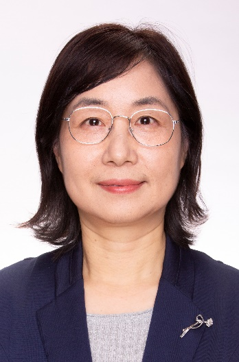 Dr. CHAO Qingchen