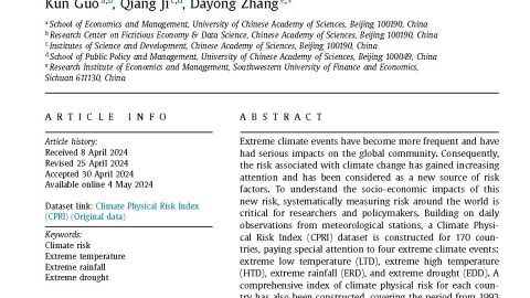 A dataset to measure global climate physical risk_页面_1